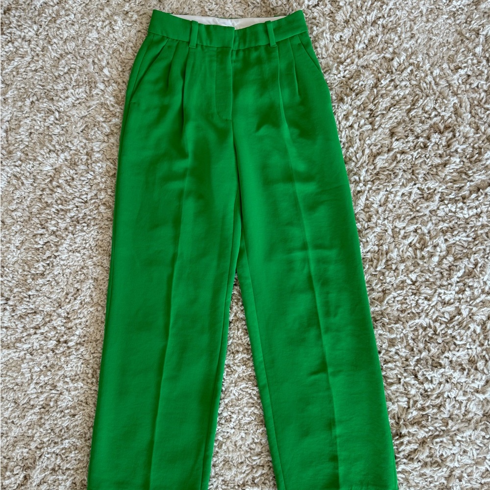 Effortless pants - Picture 2 of 5